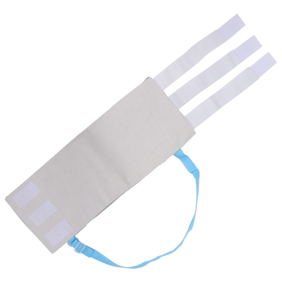Rib Fracture Fixation Belt - Soft Brace for Postoperative Recovery