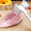 Meat Tenderizer Hammer Ergonomic Handle Sharpened Peen Large Kitchen Tool For Steak Tenderizing 4
