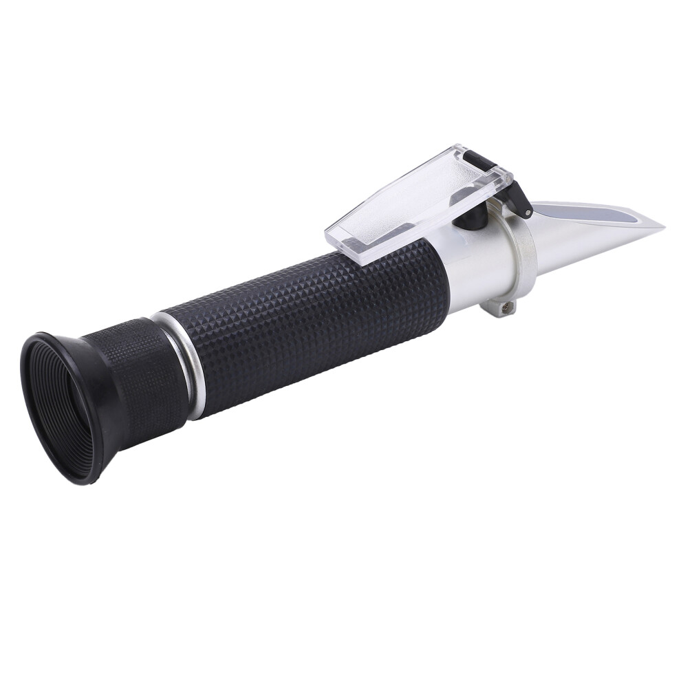 Refractometer For Seawater Salinity 0-100% With High Accuracy 8401358381667