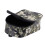 Outdoor Angelköderbox Mini-Rutenhalter Gürteltasche für Angler 1