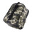 Outdoor Angelköderbox Mini-Rutenhalter Gürteltasche für Angler 5