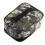 Outdoor Angelköderbox Mini-Rutenhalter Gürteltasche für Angler 4