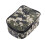 Outdoor Angelköderbox Mini-Rutenhalter Gürteltasche für Angler 10