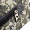 Outdoor Angelköderbox Mini-Rutenhalter Gürteltasche für Angler 9