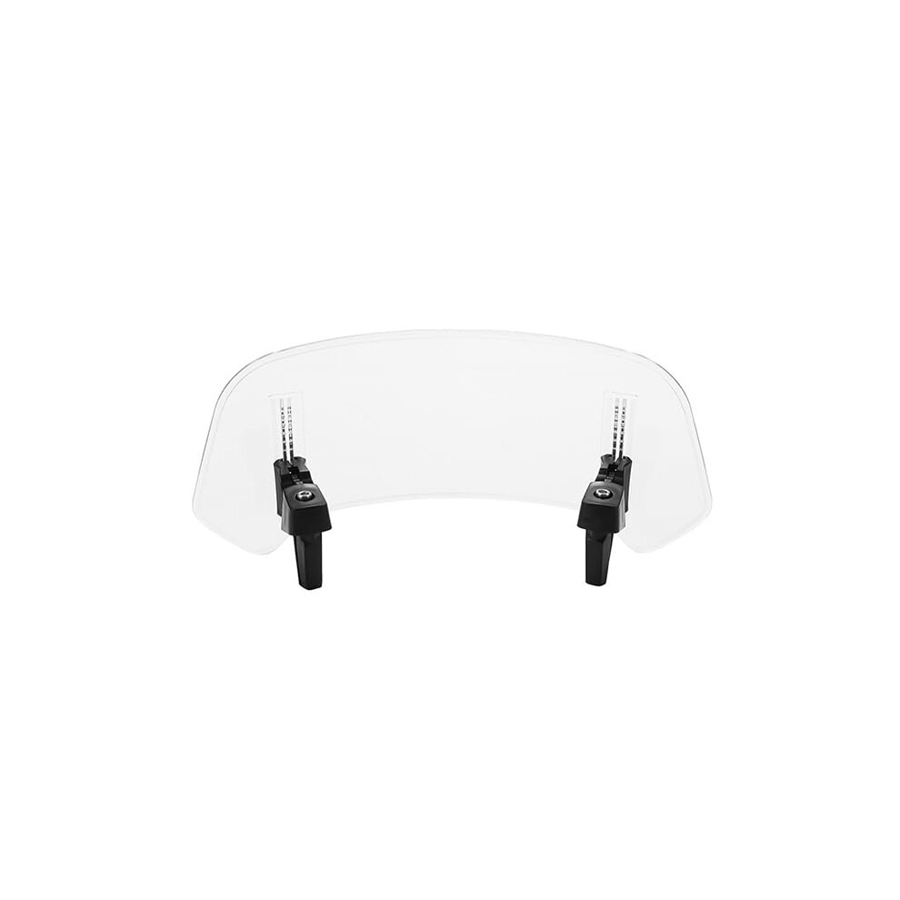 Motorcycle Windscreen For Cb750 Hornet Cb 750 Transparent Windshield Deflector Windproof Screen Extender A Large 9067246560720