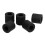 10Pcs Silicone Heat Bed Mounts 16mm Leveling Buffer for 3D Printer 8