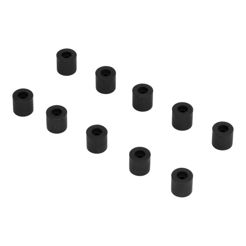 10Pcs Silicone Heat Bed Mounts 16mm Leveling Buffer for 3D Printer