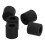 10Pcs Silicone Heat Bed Mounts 16mm Leveling Buffer for 3D Printer 15