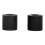 10Pcs Silicone Heat Bed Mounts 16mm Leveling Buffer for 3D Printer 10