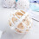 2Pcs Bra Laundry Balls Cleaning Tools Personal Underwear Protector 2