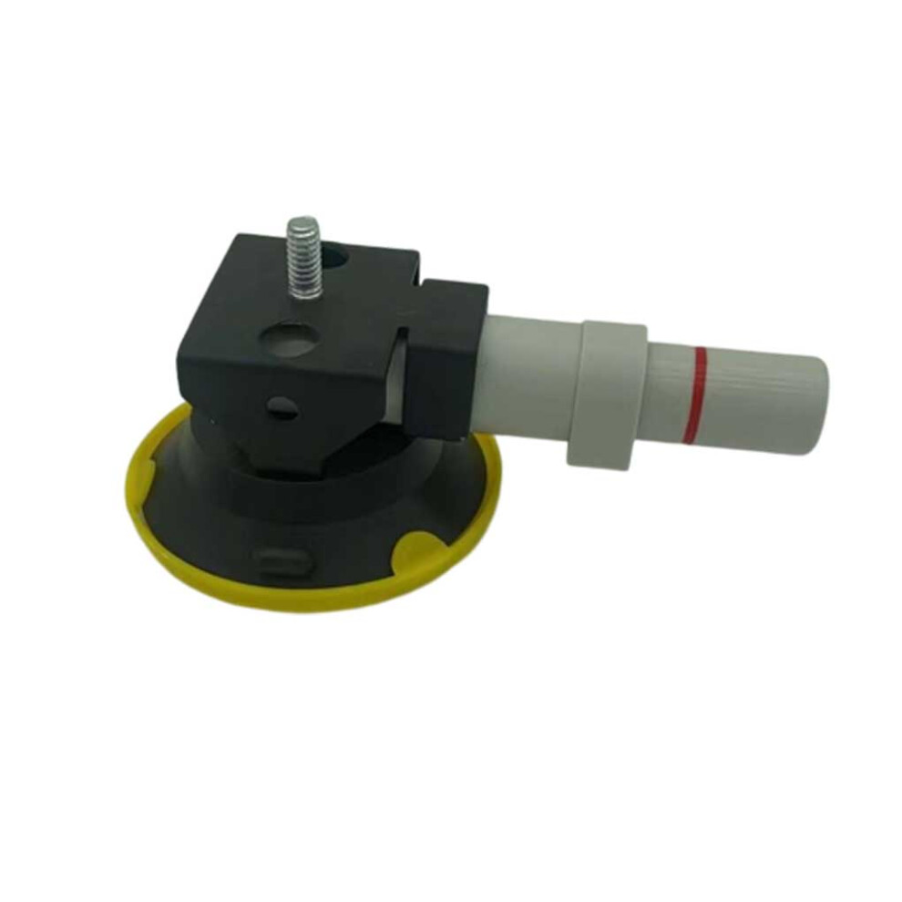 (White, M6) Suction Cups Repairing Tool Multipurpose Powerful Stabilizer Hand Pump-image-OPC-PMRY9J9-NEW