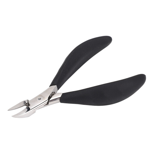 Nagelhautzange, Nagelhautknipser, 1