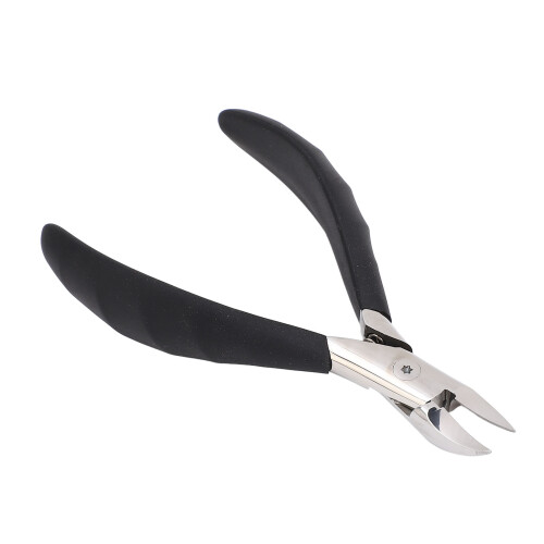 Nagelhautzange, Nagelhautknipser, 2