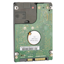 2.5in SATA III Mechanical Hard Drive 320GB for Laptop & PC