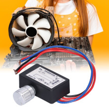 1250B 12 V courant continu Laiton-Plastique 50 W 0-10000 tr/min