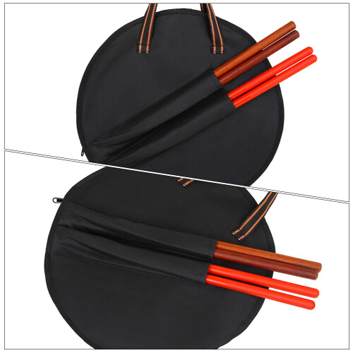 Bolsa De Transporte Para Tambor Dumb 1