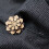 Bloem Steekspeld Decoratieve 7