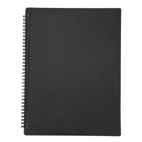 Expandable Music Score Folder A4 FB-02 with 20-Sheet Storage Capacity 1