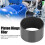 Cast Iron Cylinder Liner for 1500W Air Compressor 70mm Inner Diameter 8
