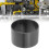 Cast Iron Cylinder Liner for 1500W Air Compressor 70mm Inner Diameter 9