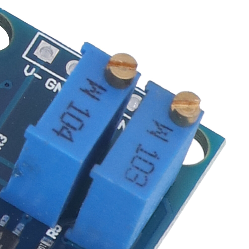 Millivolt Voltage Amplifier 1000X High Accuracy Linearity Instrumentation Tool 4631358385363