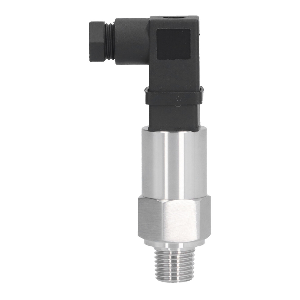 0232Psi Pressure Transducer Sensor 0-10V Npt1/4 Anti-Corrosion 9421358385389
