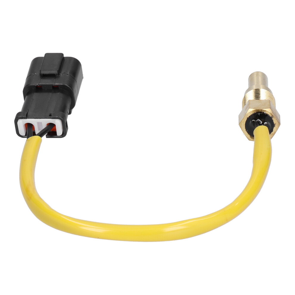 Water Temperature Sensor Tosd-08-003 For Pc200-5 Excavator Accessories 8461358384990