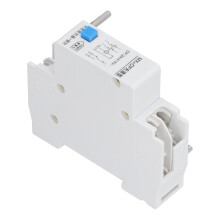 Hochleistungstimer-Relais 24-48V AC/DC 24-48V Sicherer Abladerelease