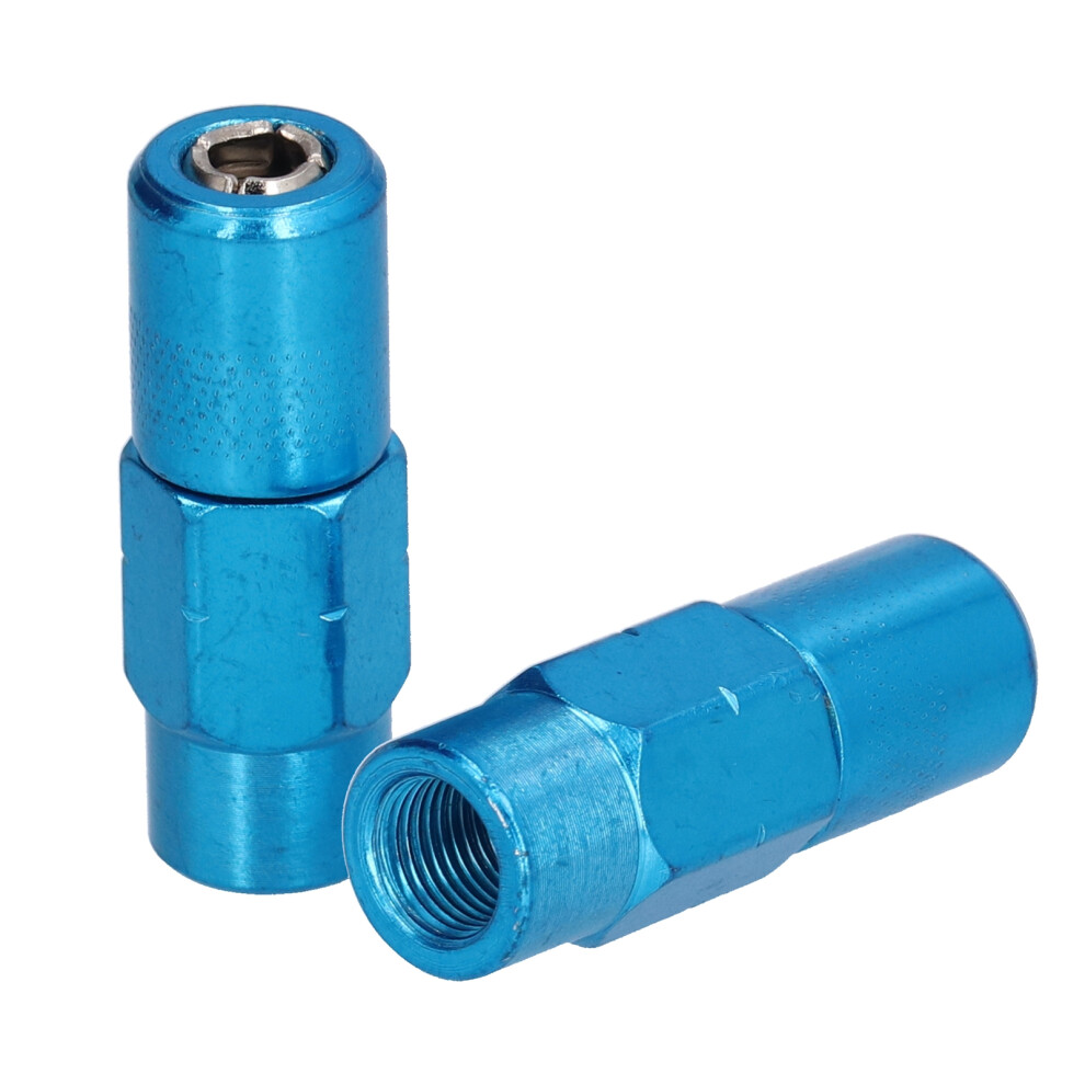Tight Bite Standard Grease Coupler Set For Equipment Maintenance 8431358386140