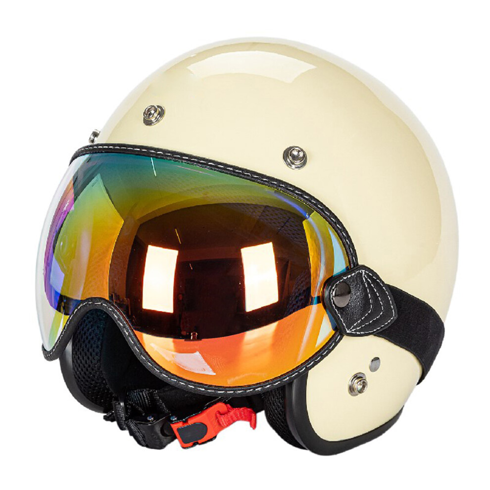 Motocross Atv Dirt Bike Goggles, Uv, Anti-Fog, Adjustable Strap 5051358386389