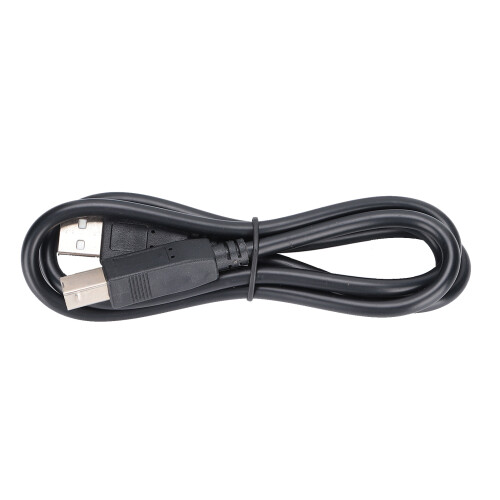 Durable Wireless Barcode Scanner IP54 360 Reading USB QR Compatibility 2