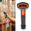 Handheld Wireless Barcode Scanner U2-W 2000mAh IP54 Dustproof Waterproof (Black Orange) 14