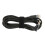 Cavo Type-C a DC 5,51,7 mm 100 W 3 m Nero 1