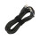 Cavo Type-C a DC 5,51,7 mm 100 W 3 m Nero 9