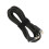 Cavo Type-C a DC 5,51,7 mm 100 W 3 m Nero 5