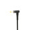 Cavo Type-C a DC 5,51,7 mm 100 W 3 m Nero 10