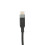 Cavo Type-C a DC 5,51,7 mm 100 W 3 m Nero 7