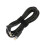 Cavo Type-C a DC 5,51,7 mm 100 W 3 m Nero 12