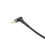 Cavo Type-C a DC 5,51,7 mm 100 W 3 m Nero 11