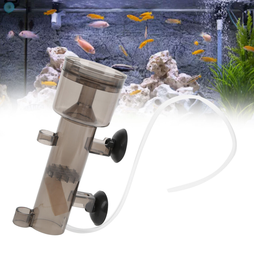 Aquarium Protein Skimmer RS-4003 for Marine Water Tank Purification