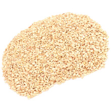 Corn Cob Granule Bedding for Hamsters & Squirrels - Hygienic & Easy-Clean