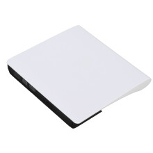 Lecteur DVD externe USB 3.0, 8x/24x, 5 Gb/s, Plug&Play
