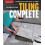 Tiling Complete by Robin Nicholas Paperback Book 1