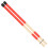Red Maple Beam Drumming Sticks 1 Pair Performance Percussion Accessory 14