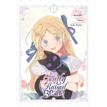 My Gently Raised Beast Vol. 1 by Yeoseulki Yeoseulki Paperback Book