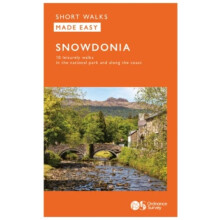 Snowdonia Other Book
