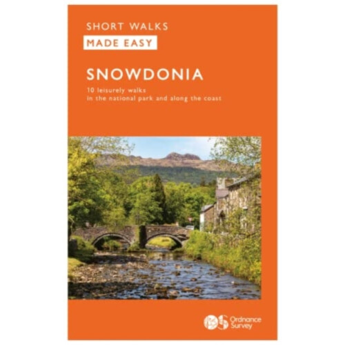 Snowdonia Other Book