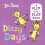 Dizzy Days by Dr. Seuss Other Book 1