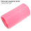 Small Animal Play Tunnel Pink 10cm Diameter, 100cm Long 4