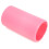 Small Animal Play Tunnel Pink 10cm Diameter, 100cm Long 14